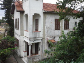 Casa rústica 1 andar do castelinho